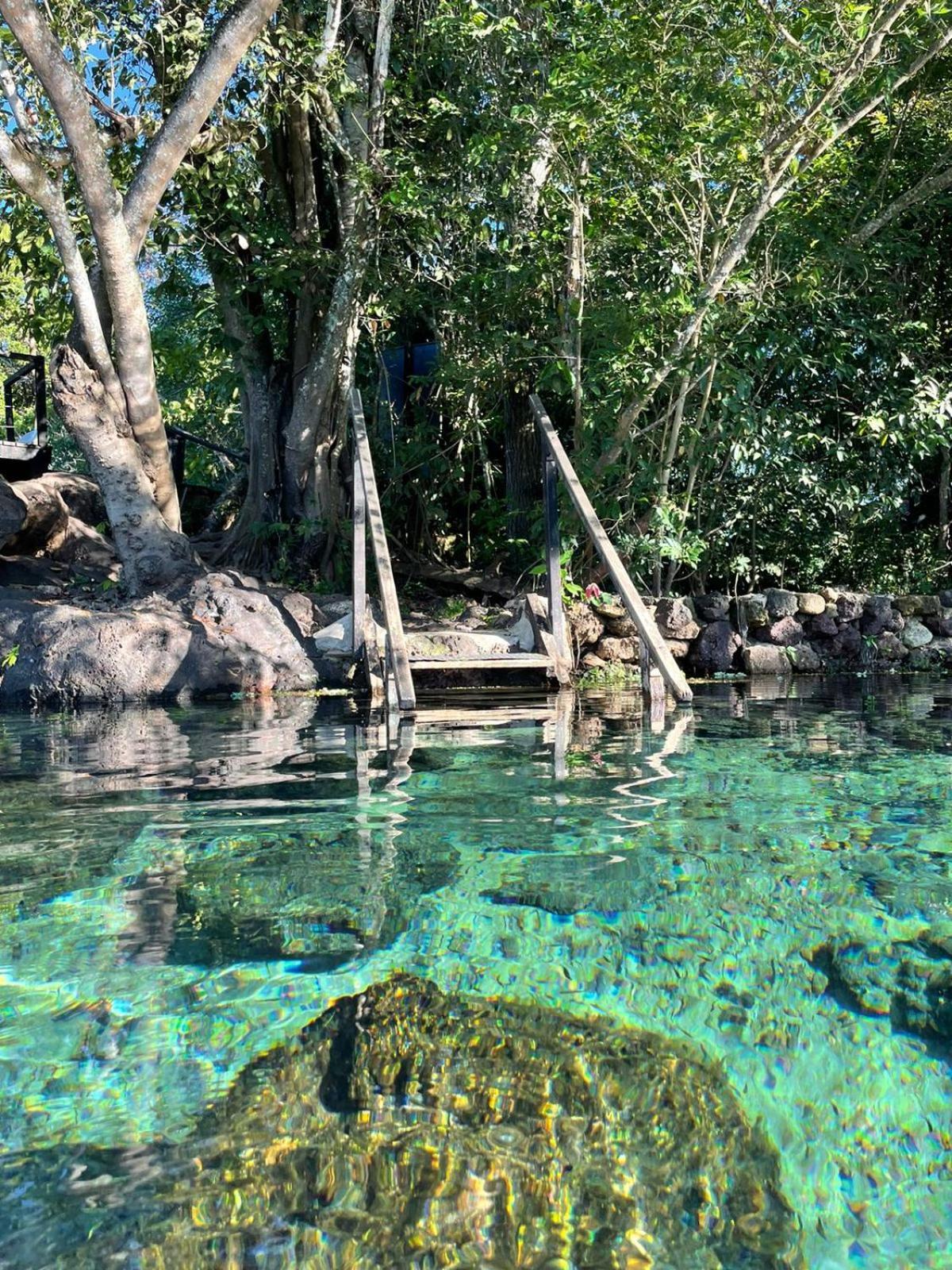 Hotel Thermas Lagoa Santa Luaran gambar